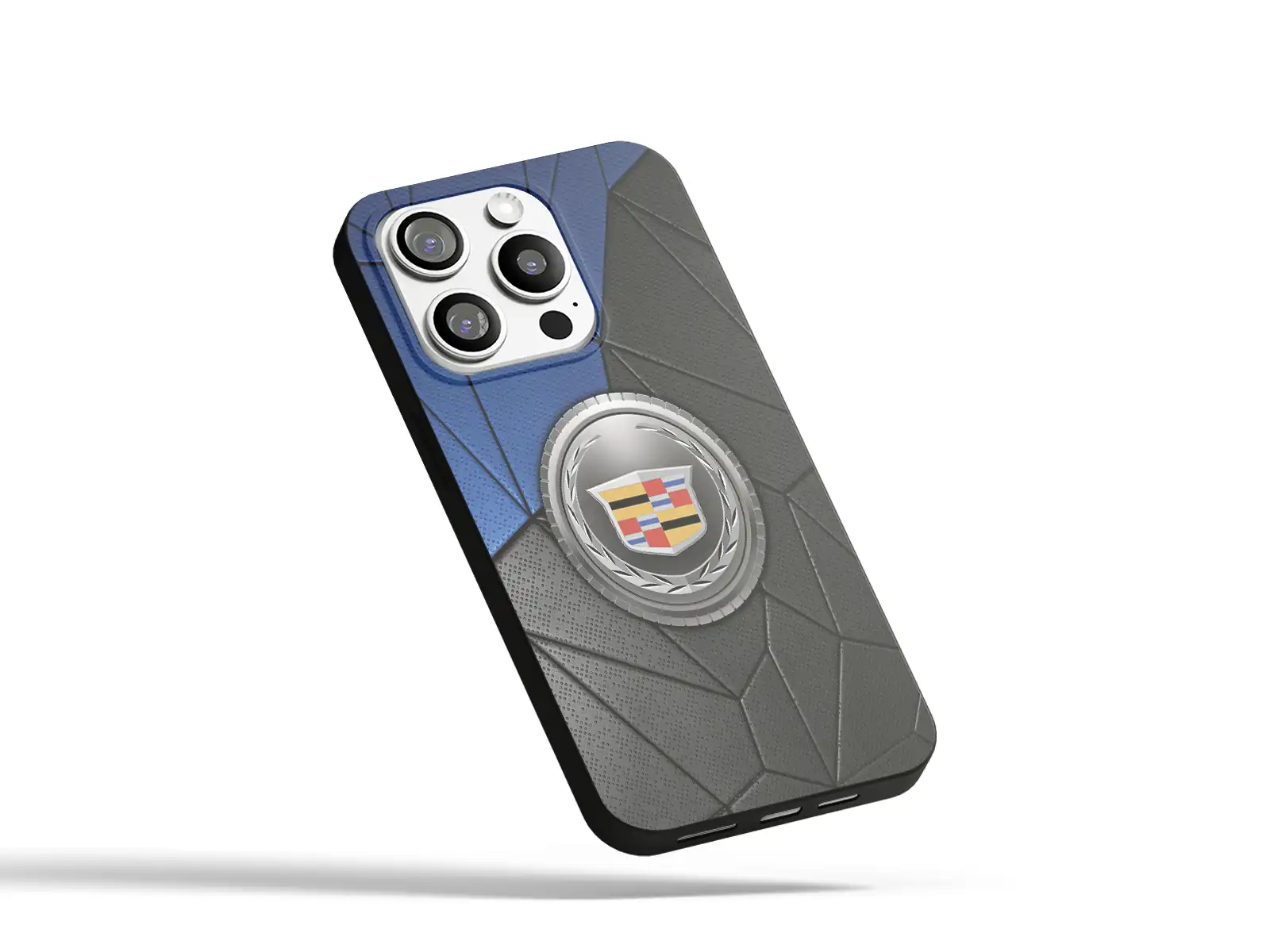 Cadillac Smartphone Cover Langlebig Hochwertige Pro